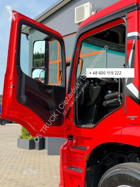 Camion Mercedes HIDUO 158 B-2