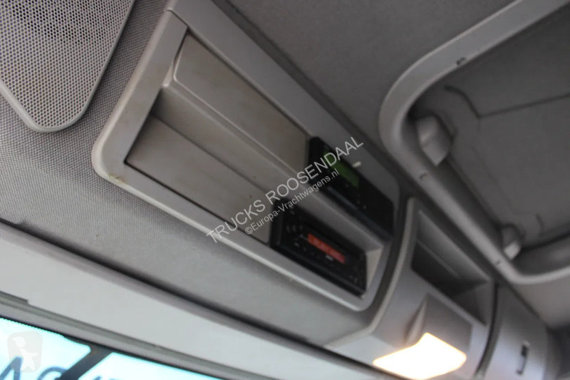 Kamion Iveco 120e22 + euro 6