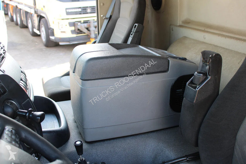 Kamion DAF 85410 + euro 5 + 6x2
