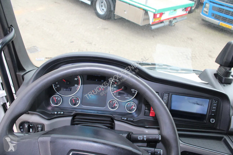 Kamion MAN 28.460 + 6X2 + PERFECT CONDITION!! 3...