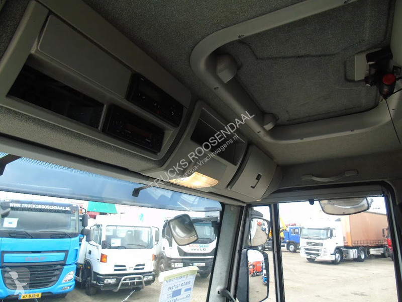 Camion Iveco 120E21 + EURO 6