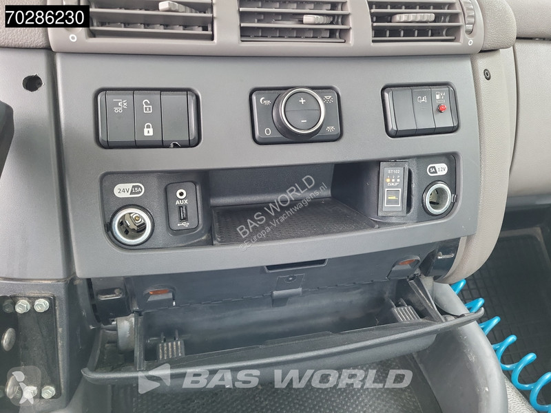 Camion DAF 450  6X2 HIAB 20ZL53 Hooklift...