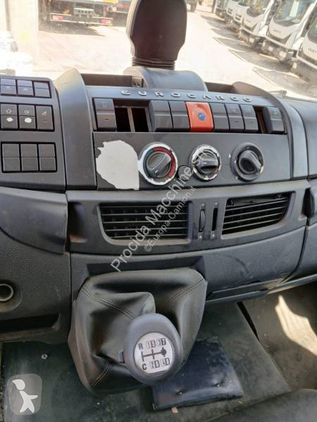 Kamion Iveco