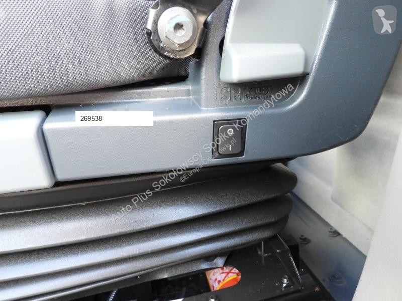 Autoutilitară Opel MOVANO  PLANDEKA 12 PALET...