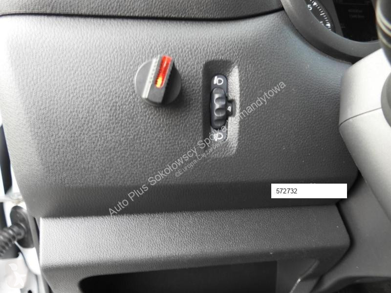 Užitkové vozidlo Renault MASTER  WYWROTKA...