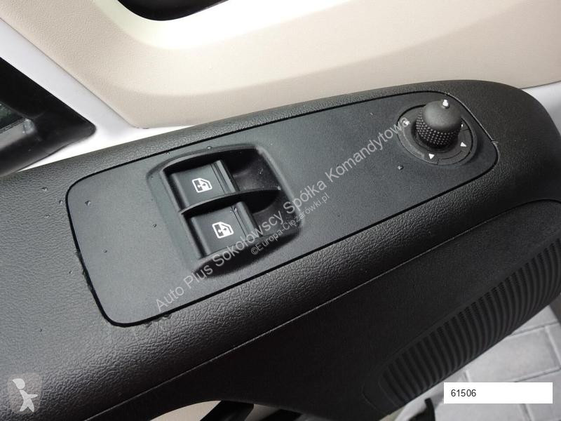Autoutilitară Fiat DUCATO KONTENER WINDA 8...