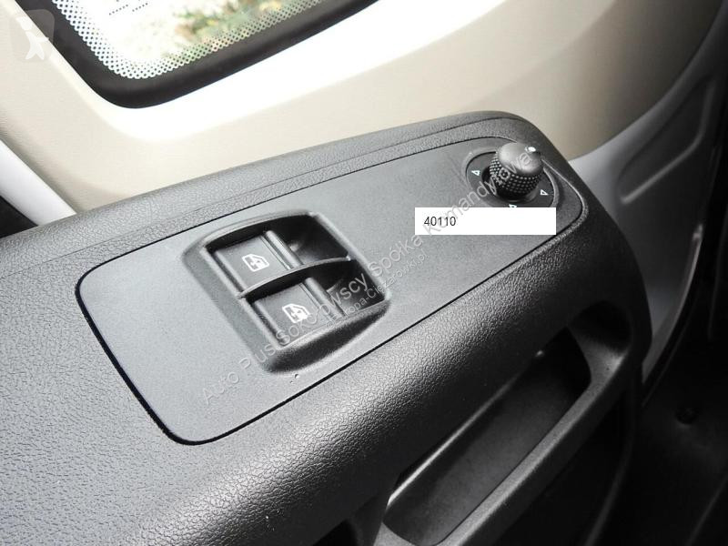 Autoutilitară Fiat DUCATO  PLANDEKA 10 PALET...