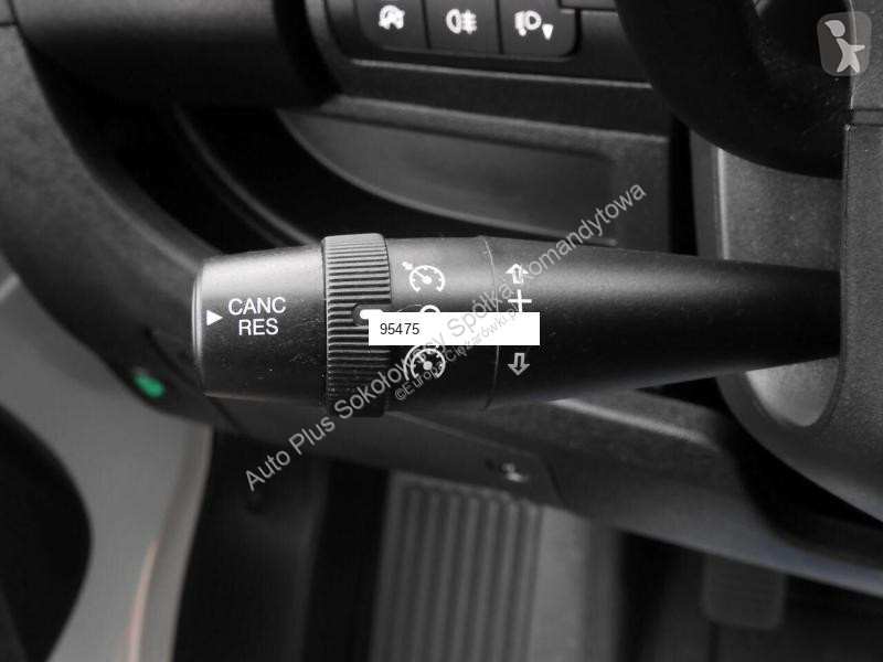 Autoutilitară Fiat DUCATO PLANDEKA 10 PALET...