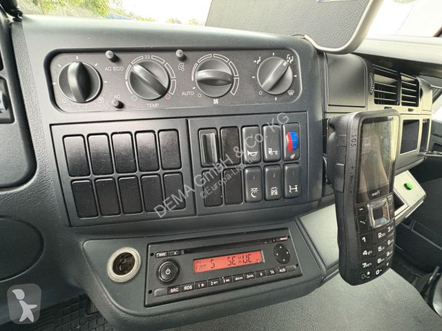 Camion MAN 8.250*Klima*Kühlbox*XL Zertifikat*50...