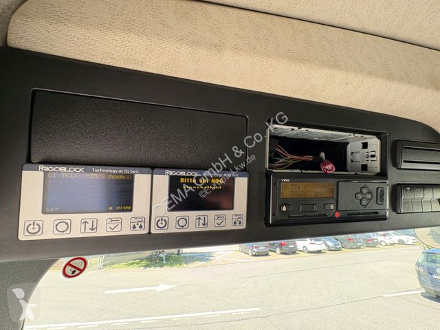 Camion Mercedes...