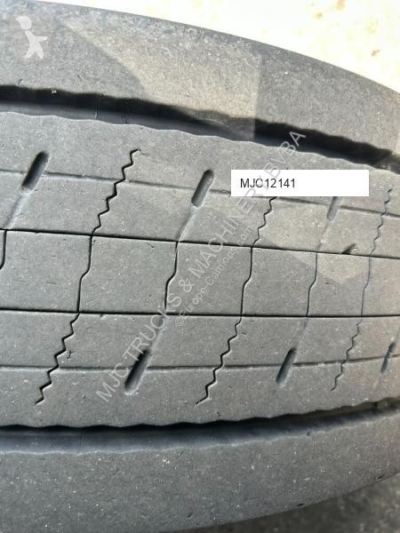 Kamion Volvo FM 450 6x2 19.000L - 5 COMP. FUEL...