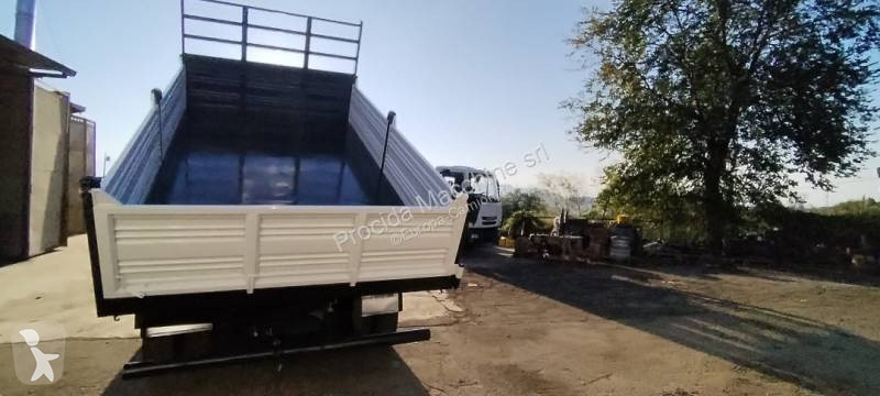 Kamion Iveco