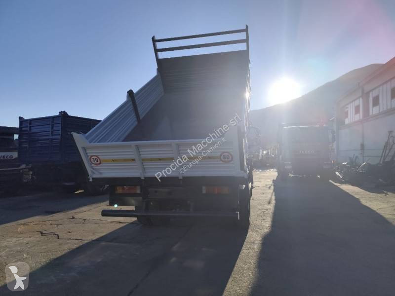 Camion Iveco