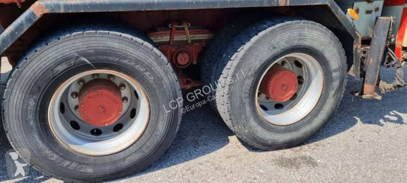 Camion Iveco