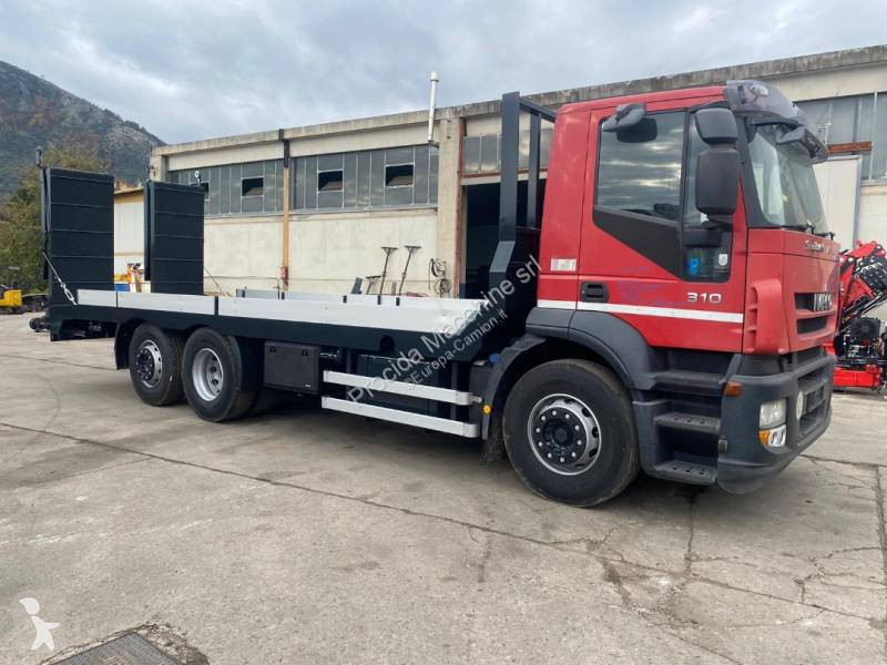Kamion Iveco