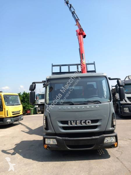 Kamion Iveco