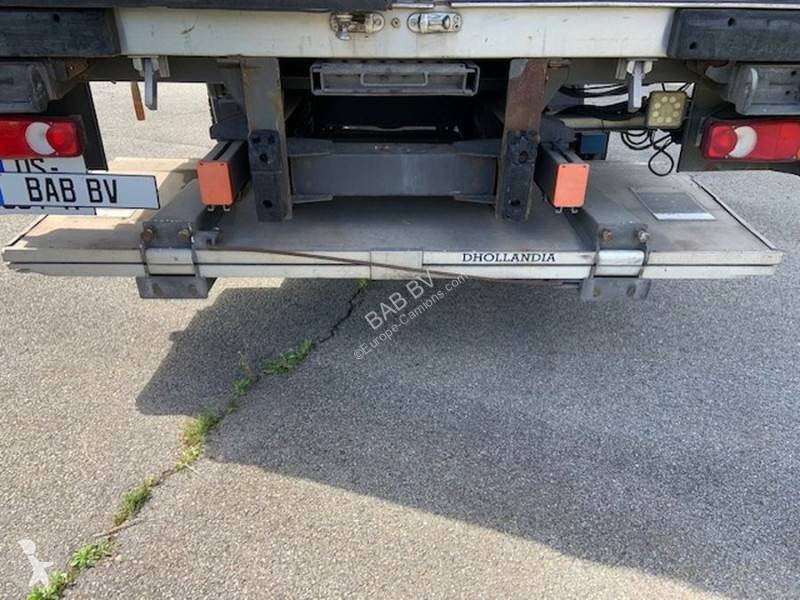 Camion DAF