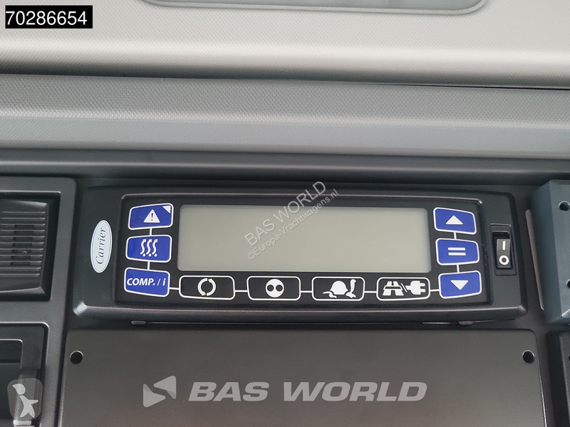 Kamion Renault T 380 4X2 Supra1150U-Mt...