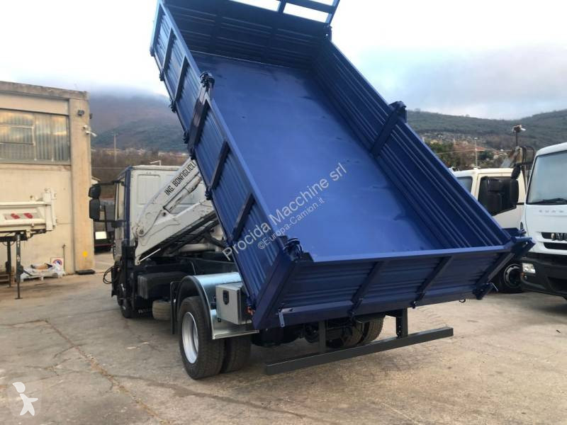 Camion Iveco