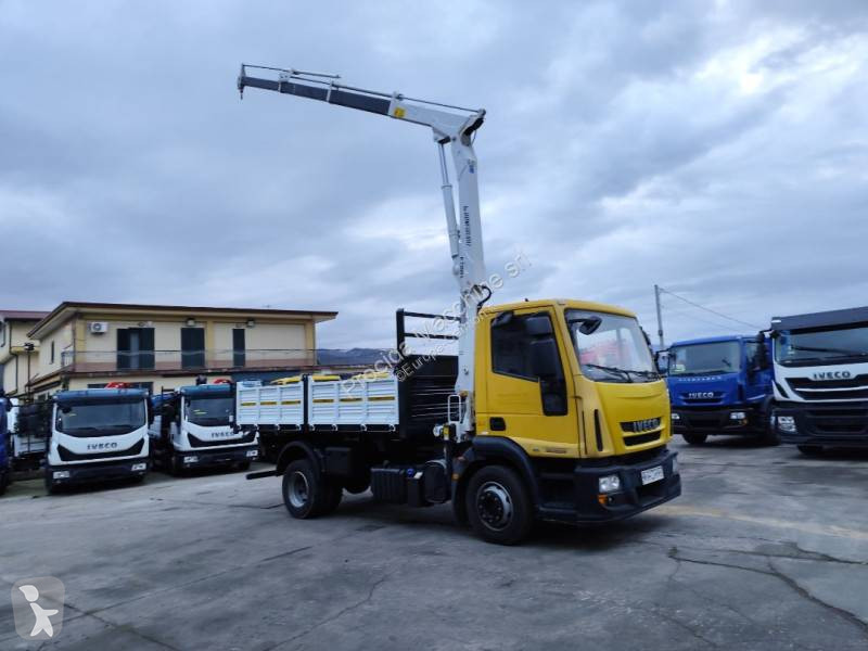 Kamion Iveco