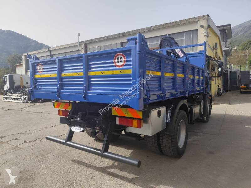 Camion Iveco