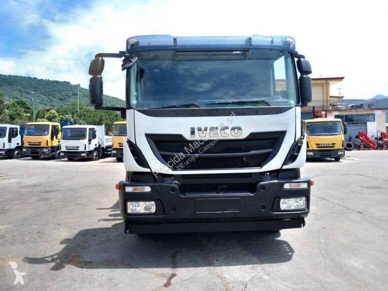 Camion Iveco