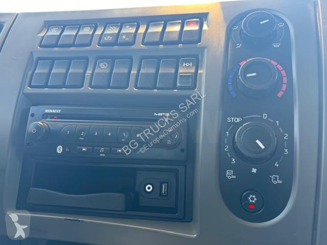 Camion Renault 270 DXI