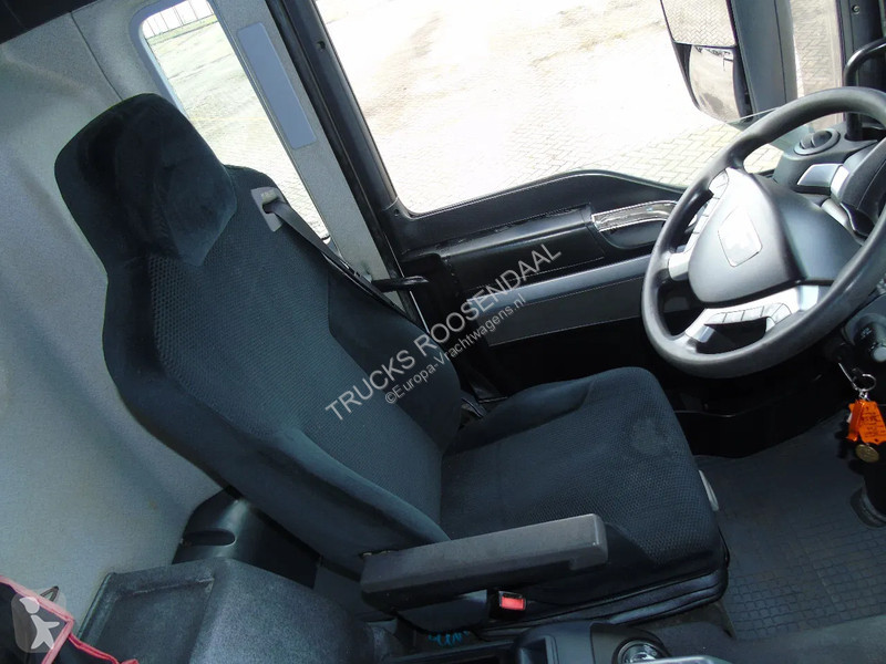 Kamion MAN 18.440 + ATLAS 165 + EURO 5 +...