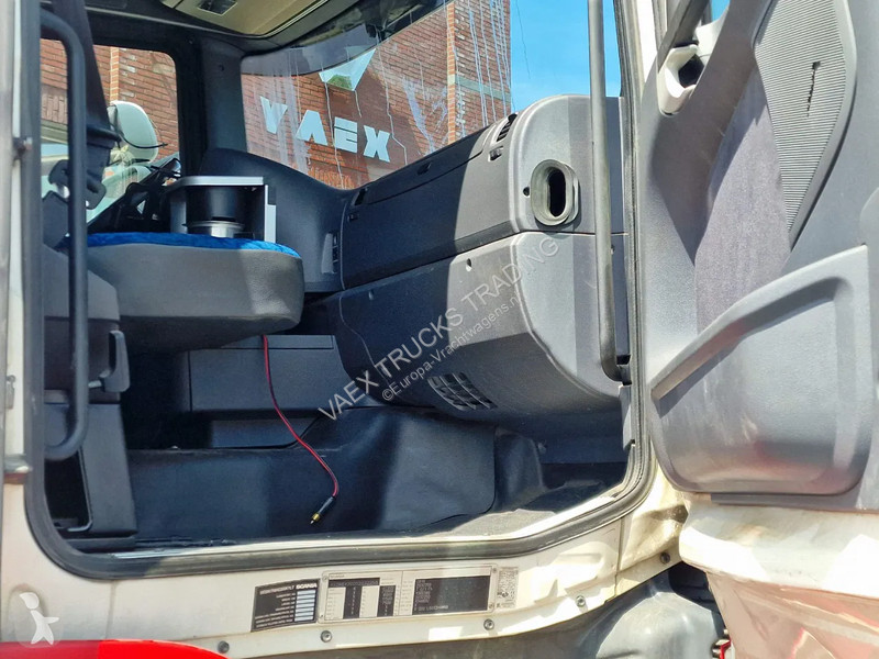 Kamion Scania R500 V8 Highline 6x2*4 - Box with...
