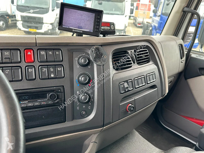 Kamion DAF 210 .14.210 EURO6. KOELBAKWAGEN MET...