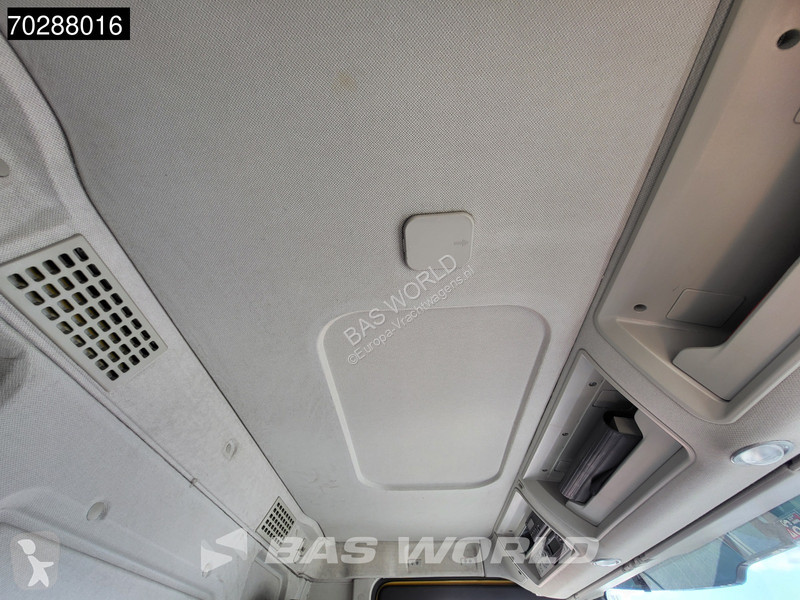 Camion Iveco S-Way 330 AD190S/P 4X2 19tons...