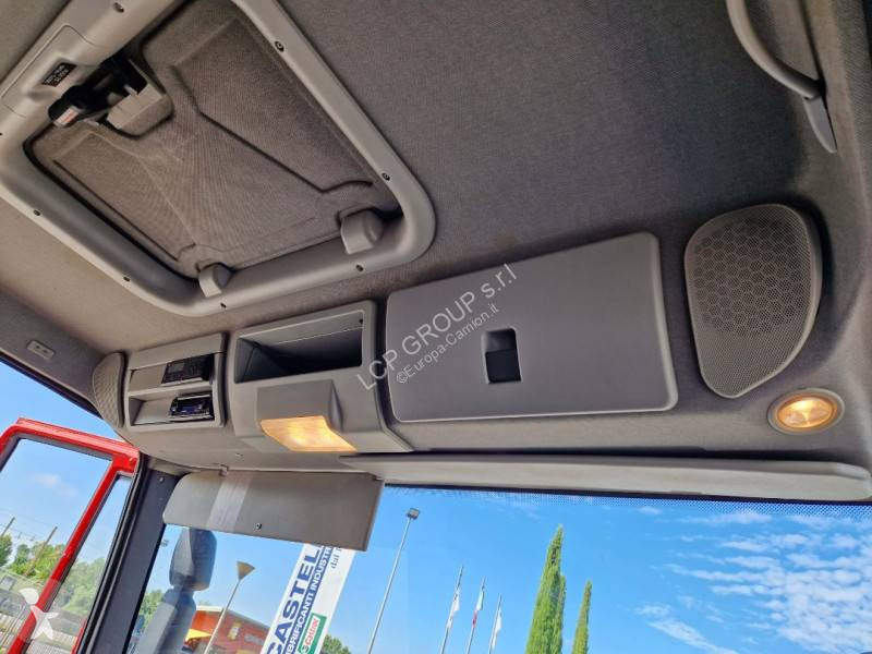 Camion Iveco