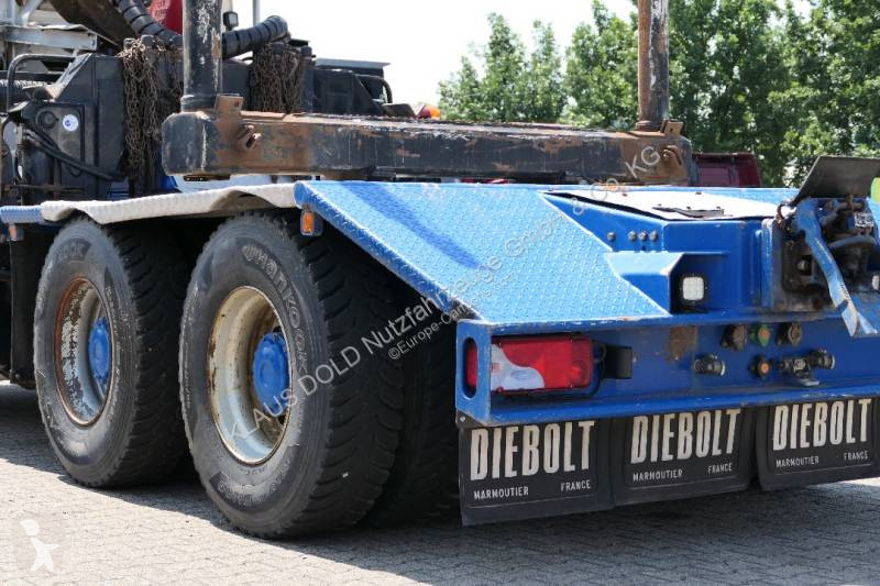 Camion MAN