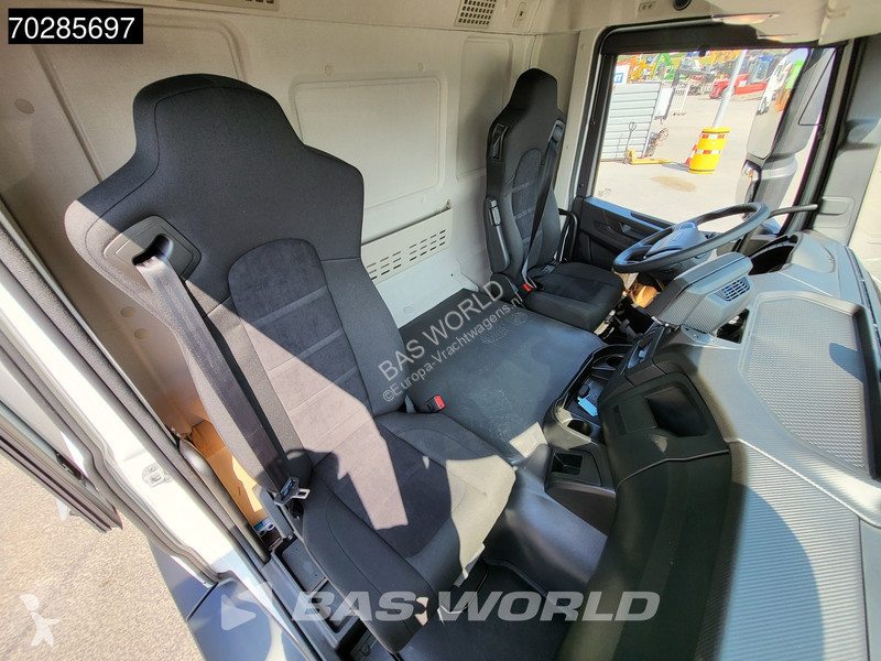 Camion Iveco S-Way 400 4X2 NEW! Thermo King...