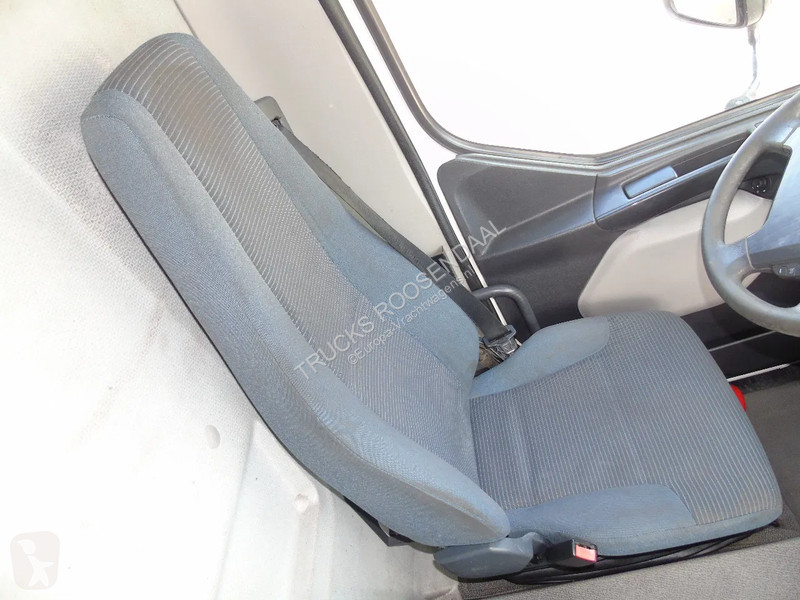 Kamion Volvo FL 16.260 +CHEREAU + carrier + manual