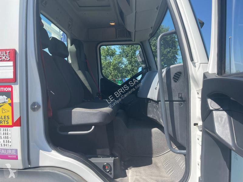 Camion Renault  D280.12