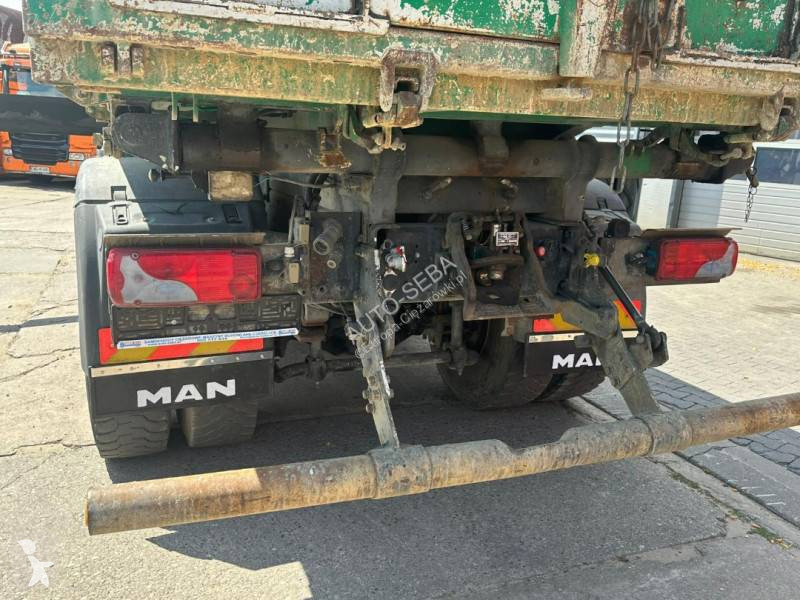 Camion MAN