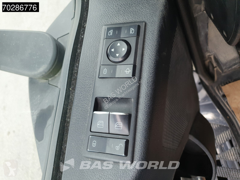 Camion Mercedes 3240 8X4 HIAB 211E-6 HIPRO...