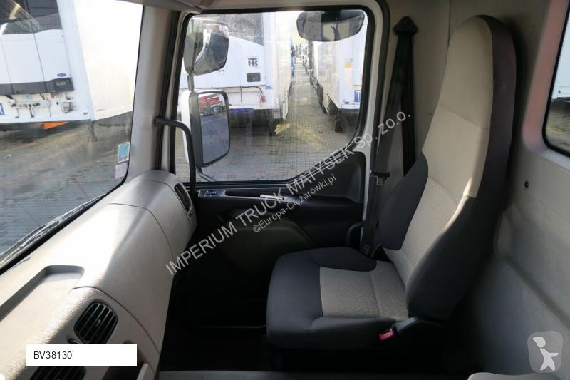 Camion Renault PREMIUM 19T - 320 DXI + HDS /...