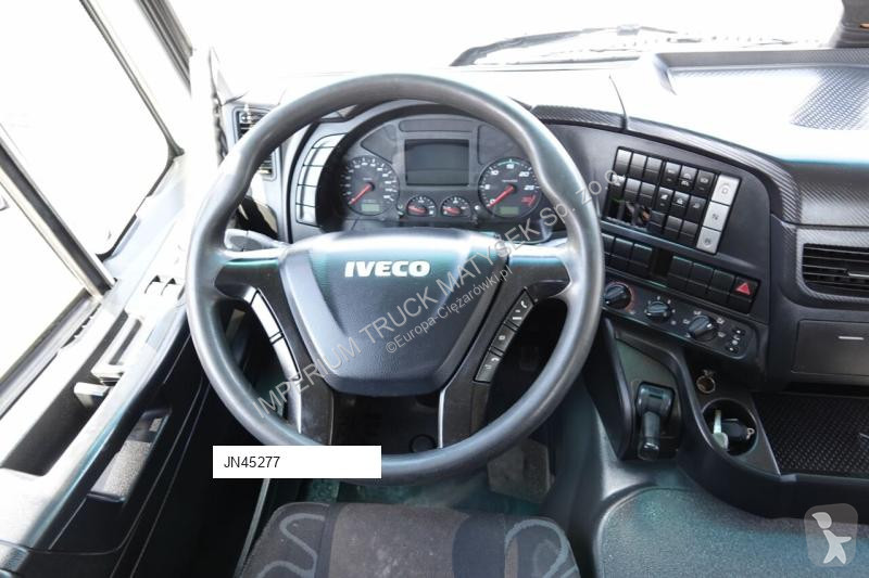 Kamion Iveco STRALIS 310