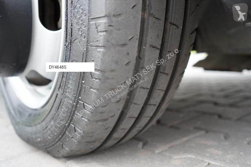 Nyttofordon Renault MASTER  / WYWROTKA  / 130...