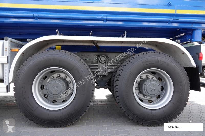 Camion DAF CF 460
