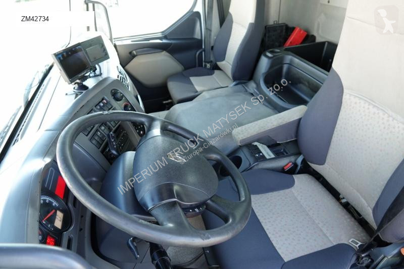 شاحنة Renault KERAX 480
