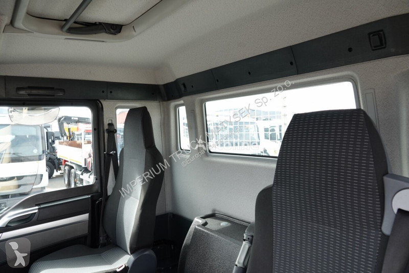 Kamion MAN 188 BS-3