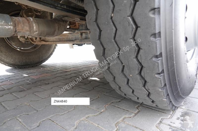 Kamion Iveco X-WAY 480