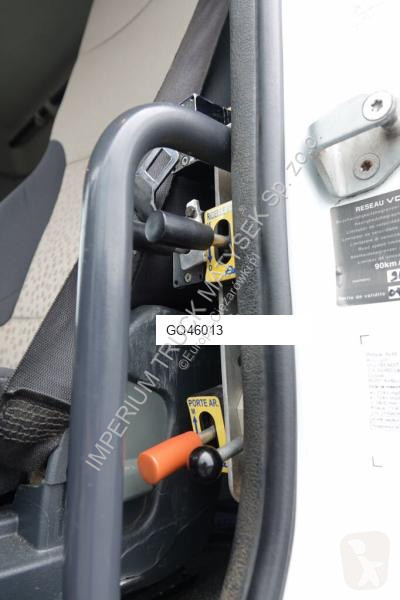 Kamion Renault KERAX 410
