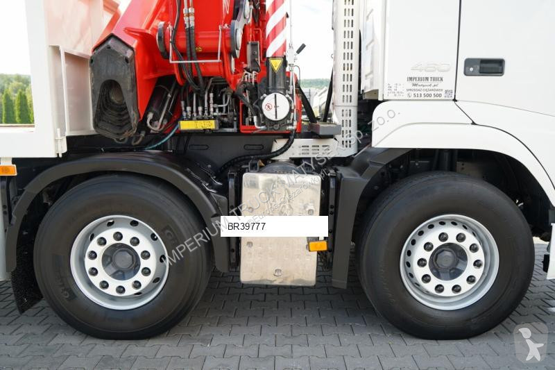 Kamion Volvo F415A