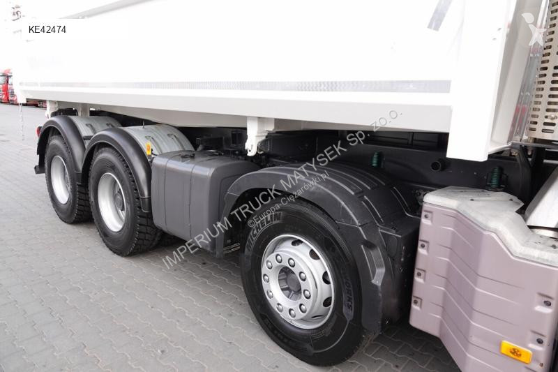 Camion Renault C 460
