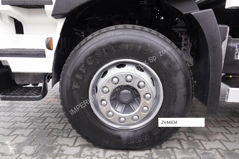 Kamion Renault 188 BS-4