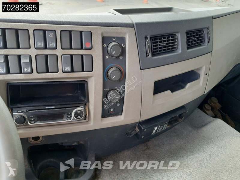 Camion Volvo FE 280 904 6X4 Fassi F215/235AXP26...